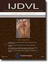 Indian Journal of Dermatology Venereology & Leprology雜志封面